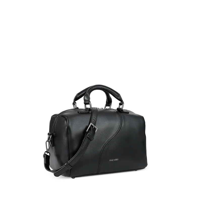 Pixie Mood Juliet Duffle - Black