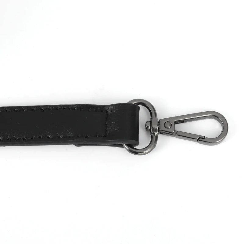 Pixie Mood Juliet Duffle - Black