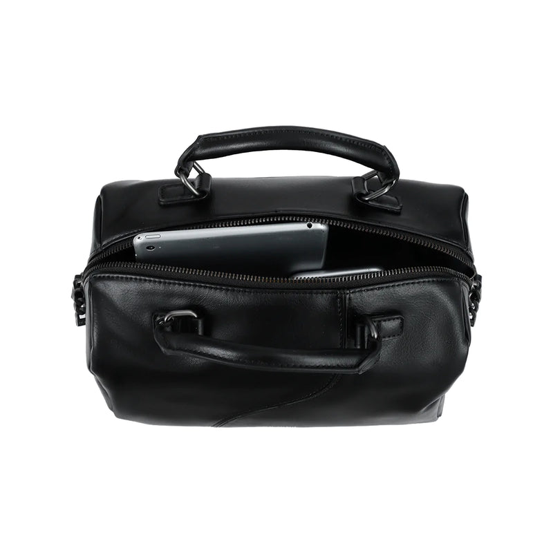 Pixie Mood Juliet Duffle - Black