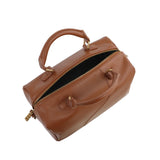 Pixie Mood Juliet Duffle - Chestnut