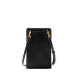 Pixie Mood Karla Phone Crossbody - Black