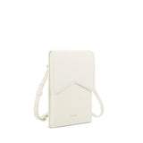 Pixie Mood Karla Phone Crossbody - Coconut Cream