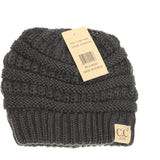KIDS ~ CC Beanie Solid CC Beanie ~ Various Colors!