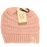 KIDS ~ CC Beanie Solid CC Beanie ~ Various Colors!