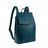 Pixie Mood Kim Backpack - Blueberry