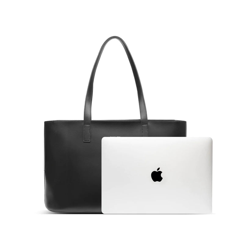 Pixie Mood Kinsley Tote - Black
