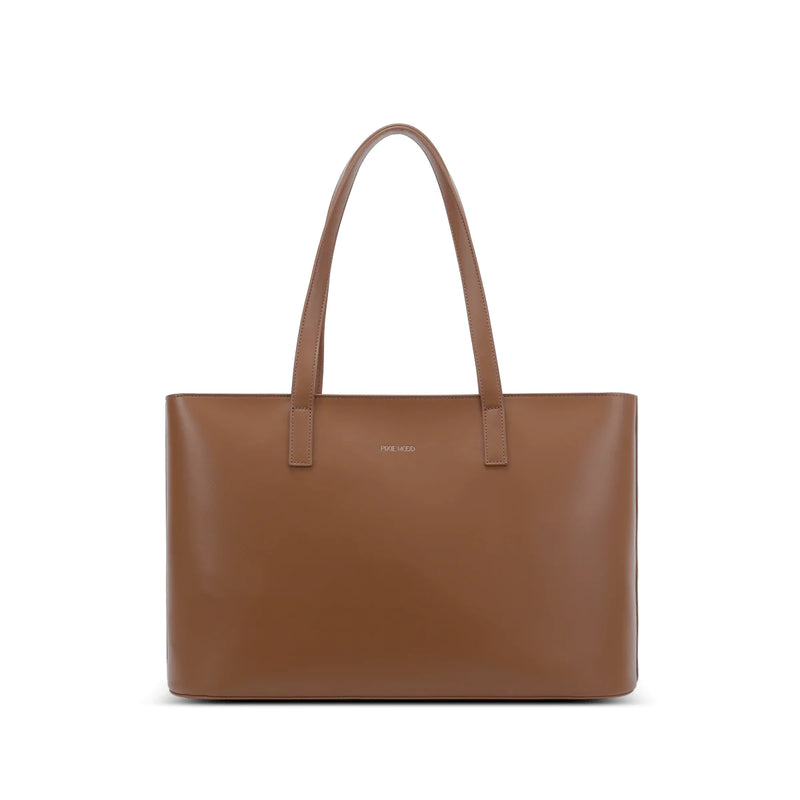 Pixie Mood Kinsley Tote - Chestnut