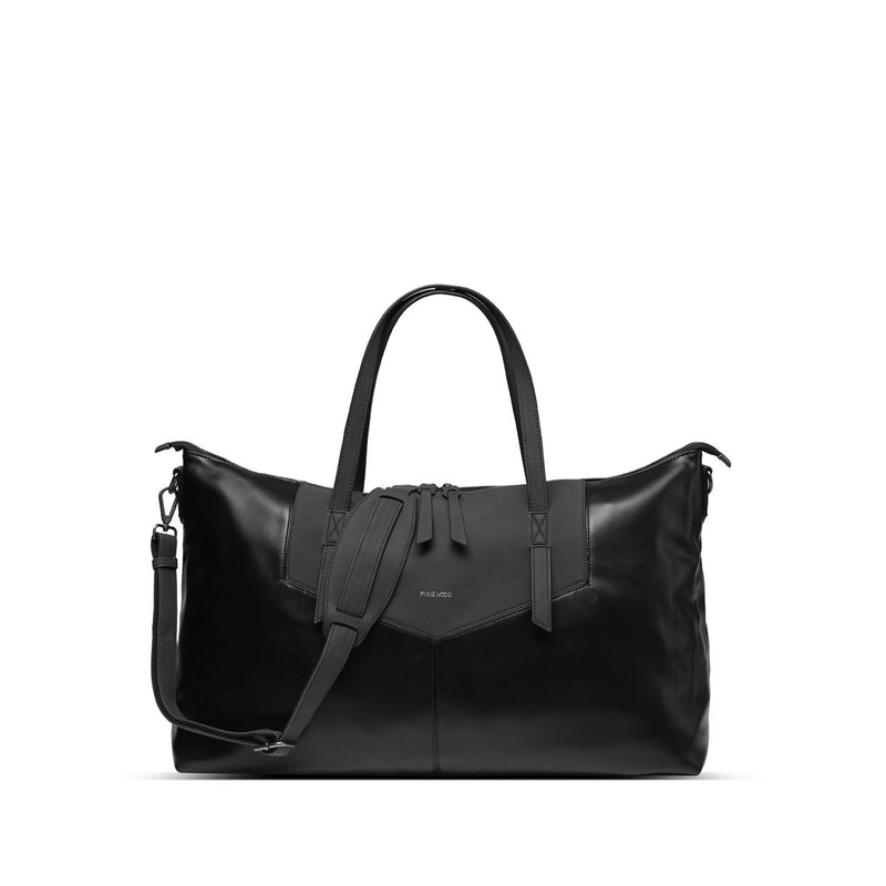 Pixie Mood Riley Weekender - Black