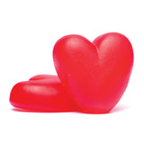 Sugarjoy Raspberry Hearts