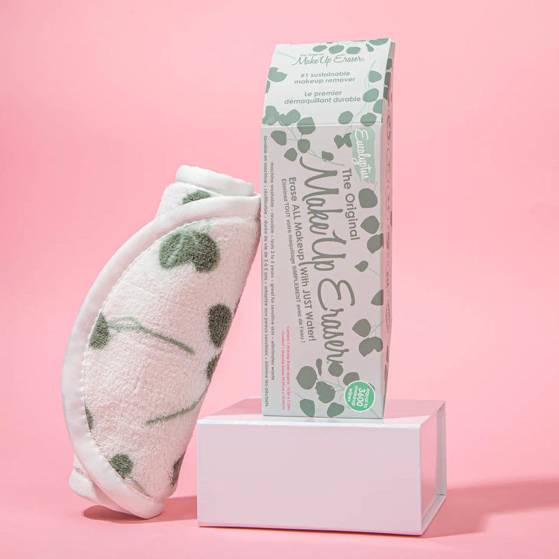 The Original MakeUp Eraser - Eucalyptus