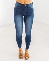 Grace & Lace All Day Denim