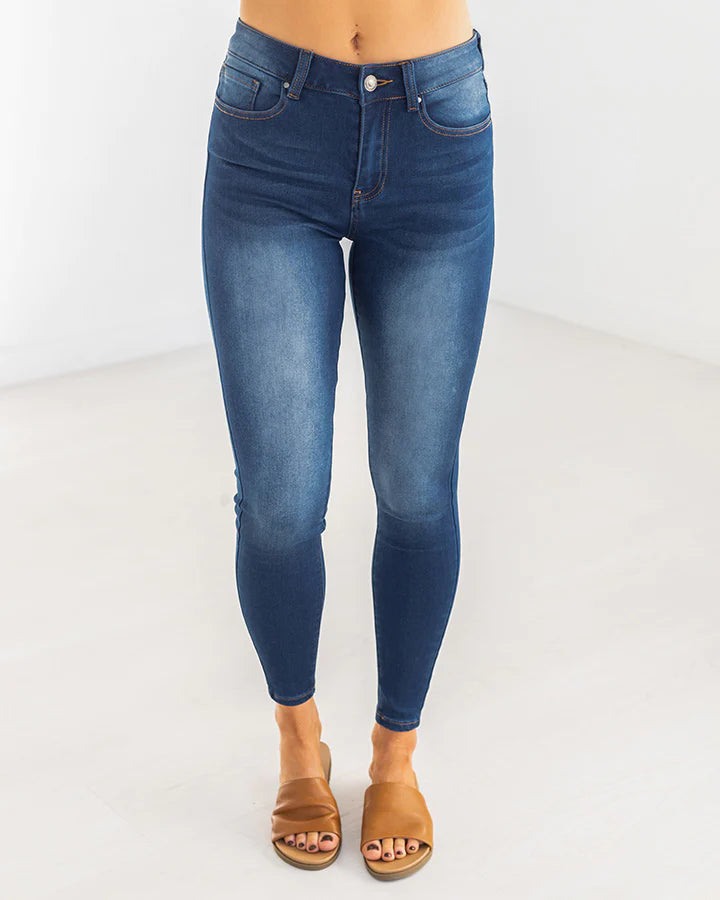 Grace & Lace All Day Denim