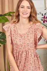 *SALE* Avery Printed Tee