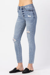 Judy Blue Hi-Rise Skinny