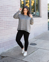 Grace & Lace Perfect Fit Leggings - Black