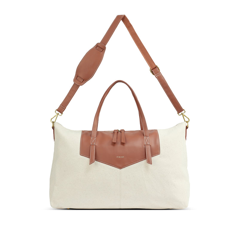 Pixie Mood Riley Weekender - Canvas
