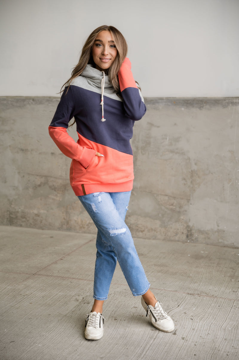 *SALE* Ampersand SingleHood - Havana
